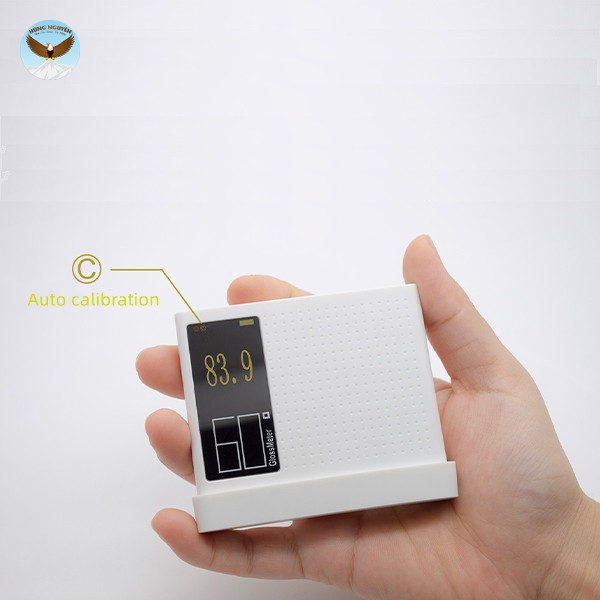 MÁY ĐO ĐỘ BÓNG MINI CHN SPEC DG60 Max